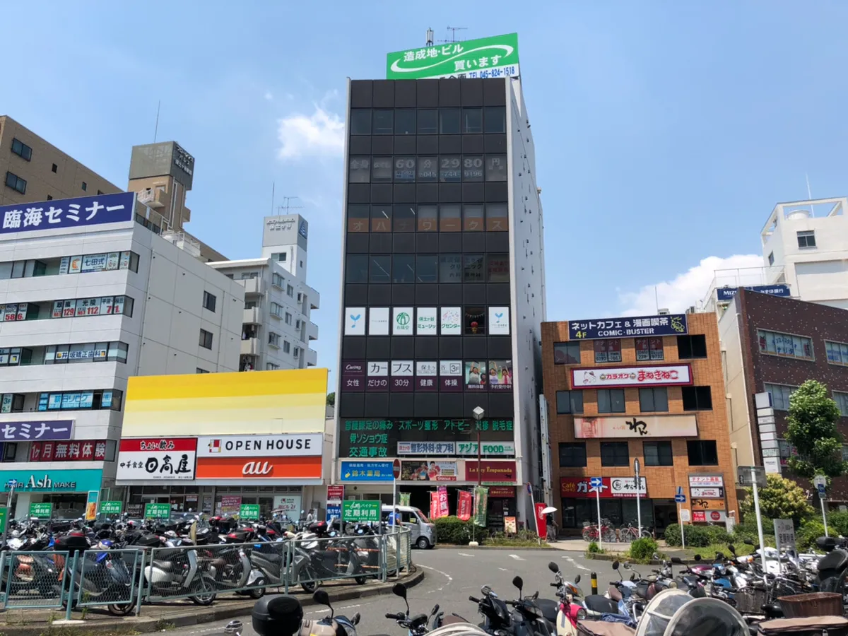 ROOMY（ルーミー）画像