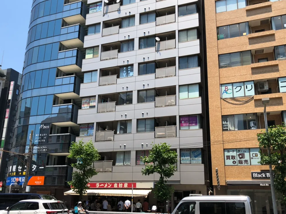 Adorer 横浜店（アドレ）画像