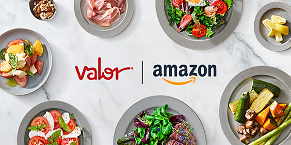 Amazon×バローネットスーパー