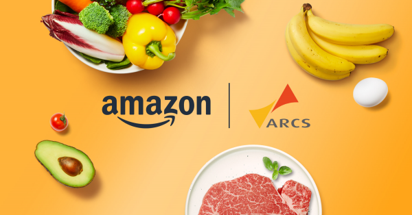 Amazon