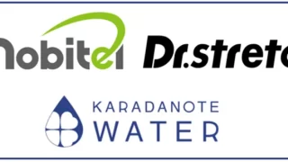 宅配水サービス「カラダノートウォーター」が、法人向けSDGsプラン『カラダノートウォーターサステナブルプラン』を『Dr.stretch』にて展開