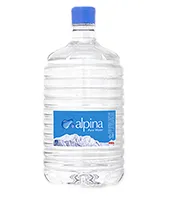 アルピナウォーター(7.6Lボトル)