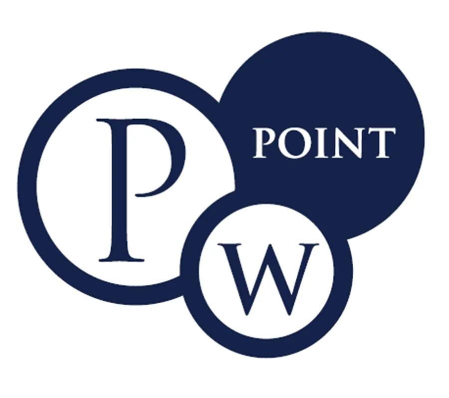 プレミアムウォーターポイントのロゴ画像