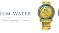 プレミアムウォーター全9種の天然水がモンドセレクション2023を受賞